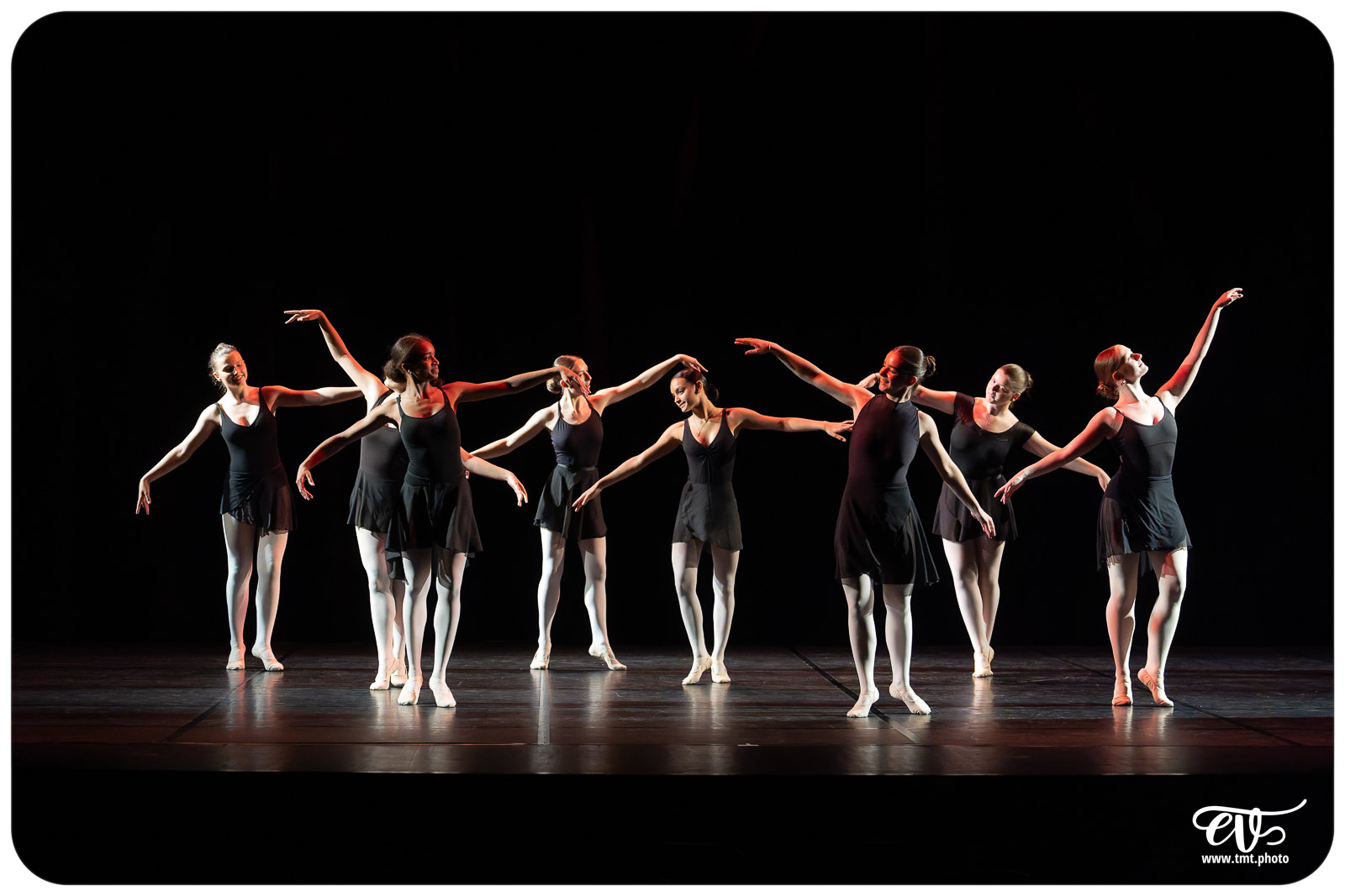 GALA DE DANSE 2026 EMMDH